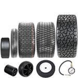 Tires, Tweels, Wheels, Chains, & Repair Supplies