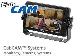 Observation Cameras, Monitors Systems, & Accessories – SeatHaus
