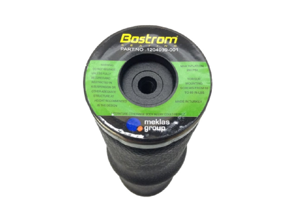 Seat Air Suspension Air Bag Spring for National
