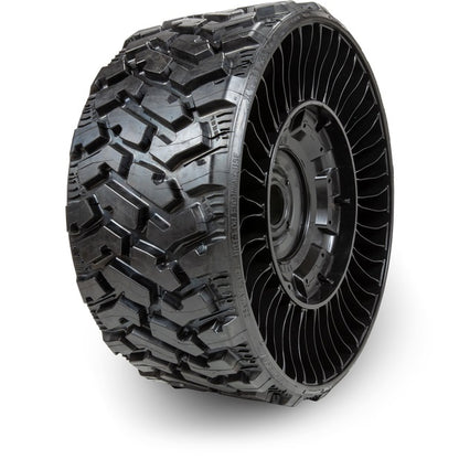 26x11N14 UTV - ATV Tweel - Airless Tire  4 Lug - 03488