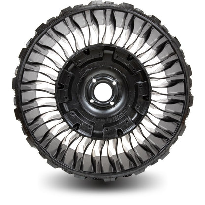 26x11N14 UTV - ATV Tweel - Airless Tire  4 Lug - 03488