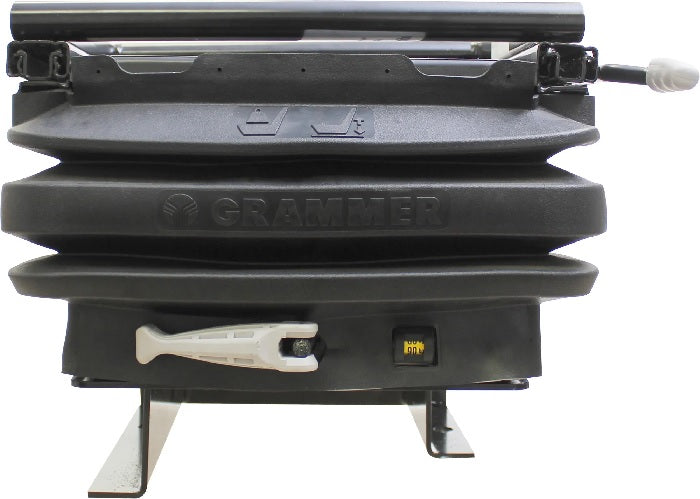 Mechanical Suspension Conversion Kit for International