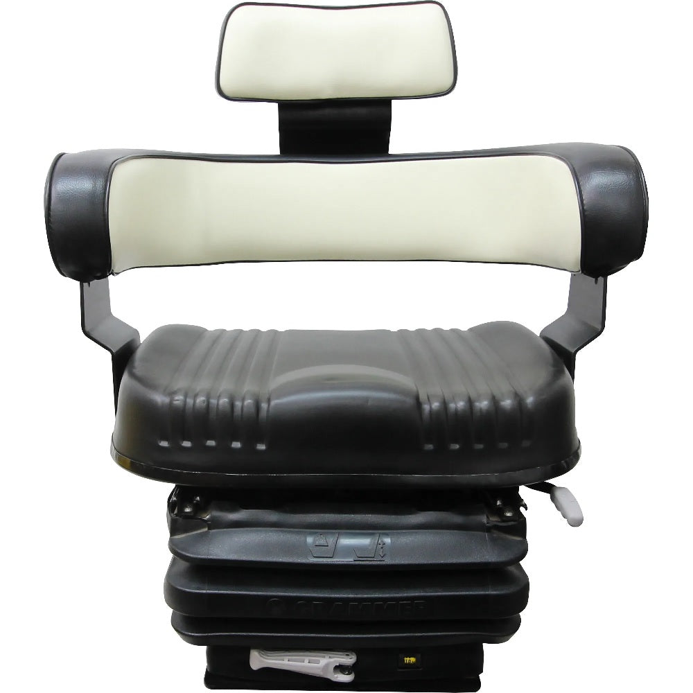 Mechanical Suspension Seat for International
