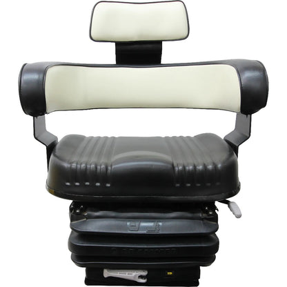 Mechanical Suspension Seat for International