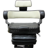 Mechanical Suspension Seat for International