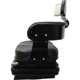 Mechanical Suspension Seat for International