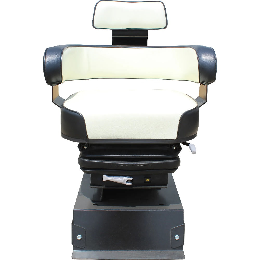 Mechanical Suspension Seat for International