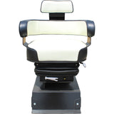 Mechanical Suspension Seat for International