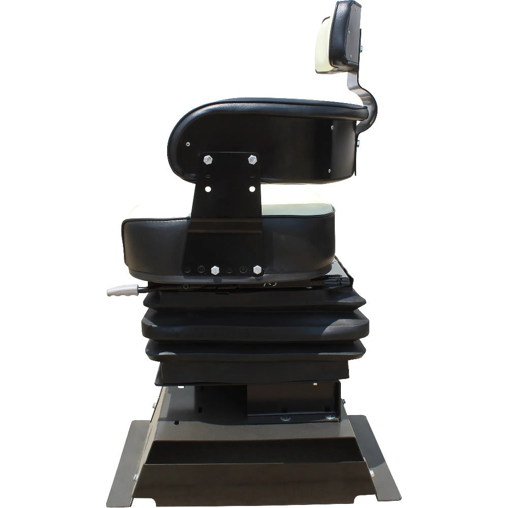 Mechanical Suspension Seat for International