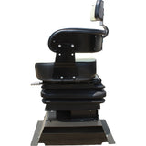 Mechanical Suspension Seat for International