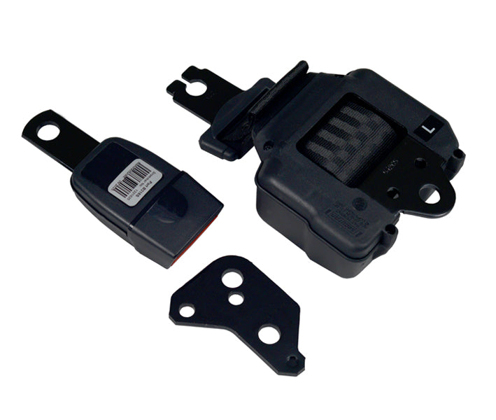 Retractable Seat Belt For Grammer 721, 722, 731, 732, 741