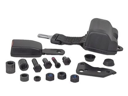 Retractable Seat Belt For Grammer 721, 722, 731, 732, 741