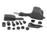 Retractable Seat Belt For Grammer 721, 722, 731, 732, 741