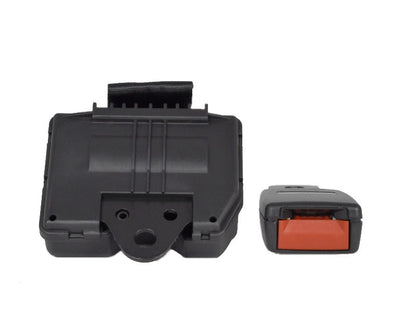 Retractable Seat Belt For Grammer 721, 722, 731, 732, 741