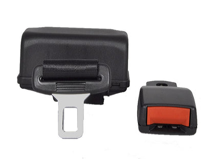 Retractable Seat Belt For Grammer 721, 722, 731, 732, 741