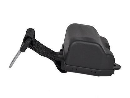 Retractable Seat Belt For Grammer 721, 722, 731, 732, 741