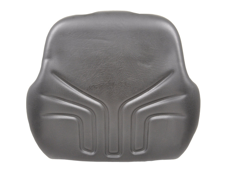 Vinyl Back Rest Seat Cushion for Grammer 721, 731, 741