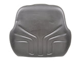 Fabric Back Rest Seat Cushion for Grammer 721, 731, 741