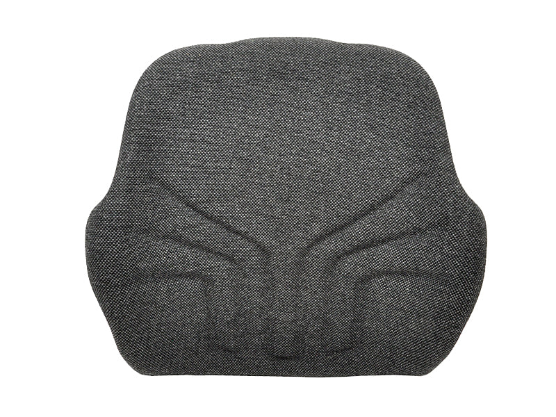 Vinyl Back Rest Seat Cushion for Grammer 721, 731, 741