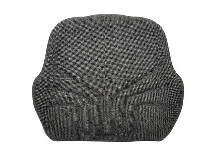 Vinyl Back Rest Seat Cushion for Grammer 721, 731, 741