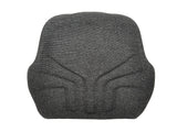 Fabric Back Rest Seat Cushion for Grammer 721, 731, 741