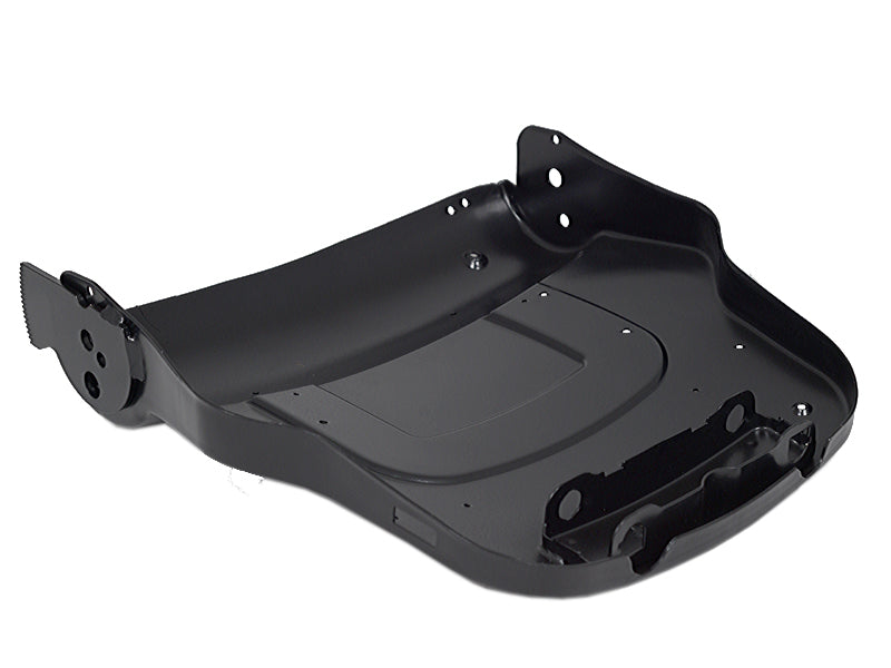 Pneumatic Lumbar Backrest Panel Kit for Grammer 721, 731, 741 Seats
