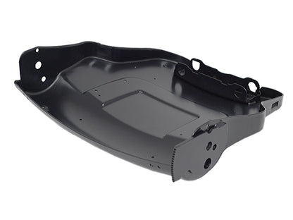 Pneumatic Lumbar Backrest Panel Kit for Grammer 721, 731, 741 Seats