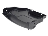 Pneumatic Lumbar Backrest Panel Kit for Grammer 721, 731, 741 Seats