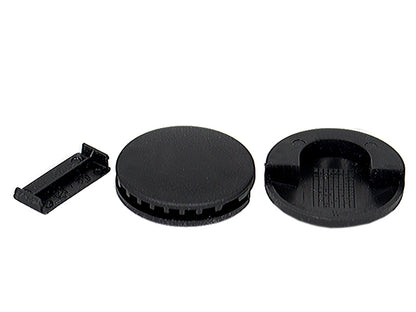 Pneumatic Lumbar Backrest Panel Kit for Grammer 721, 731, 741 Seats