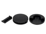 Pneumatic Lumbar Backrest Panel Kit for Grammer 721, 731, 741 Seats