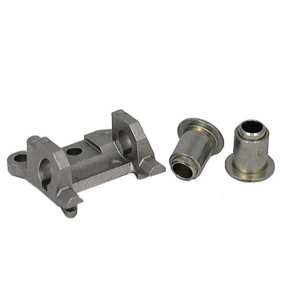 Pneumatic Lumbar Backrest Panel Kit for Grammer 721, 731, 741 Seats