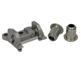 Pneumatic Lumbar Backrest Panel Kit for Grammer 721, 731, 741 Seats