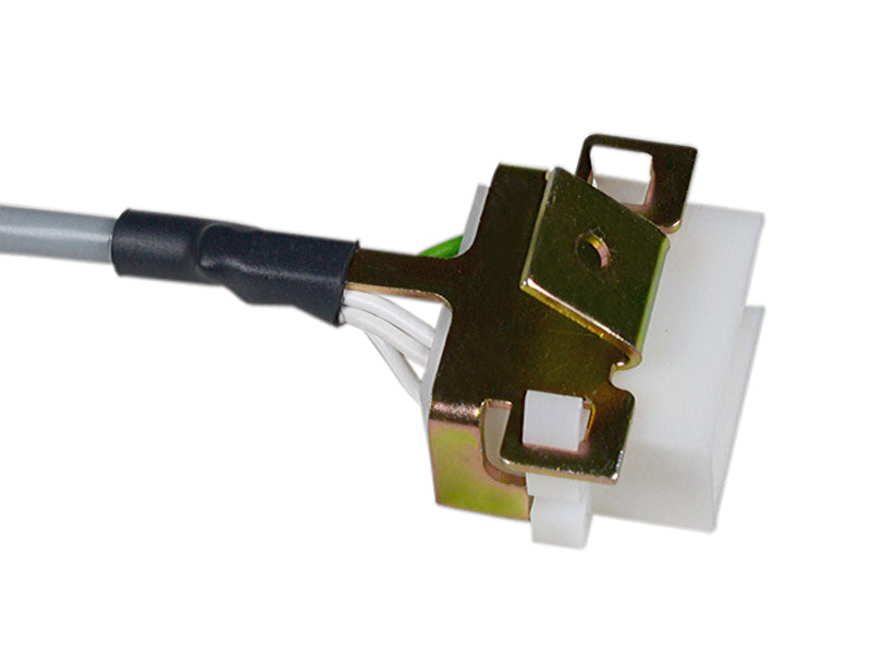 6 Pin Operator Presence Switch Kit Grammer MSG20