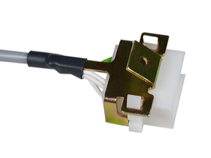 6 Pin Operator Presence Switch Kit Grammer MSG20