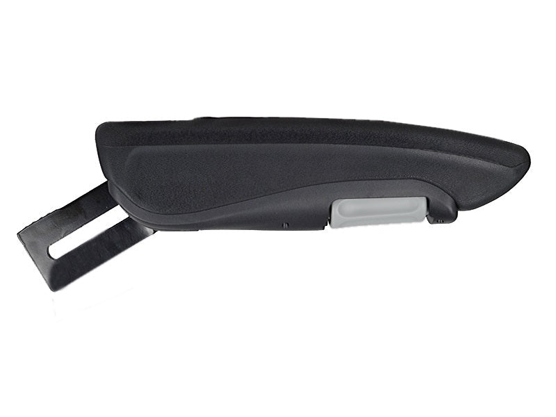 Adjustable Seat Arm Rest for Grammer 721, 722, 731, 732, 741, 742