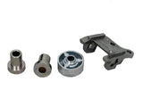 Pneumatic Lumbar Tube Reinforce Seat Back for Grammer 721, 731, 741 Seats