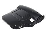 Pneumatic Lumbar Tube Reinforce Seat Back for Grammer 721, 731, 741 Seats