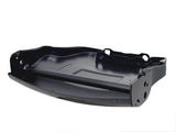 Pneumatic Lumbar Tube Reinforce Seat Back for Grammer 721, 731, 741 Seats