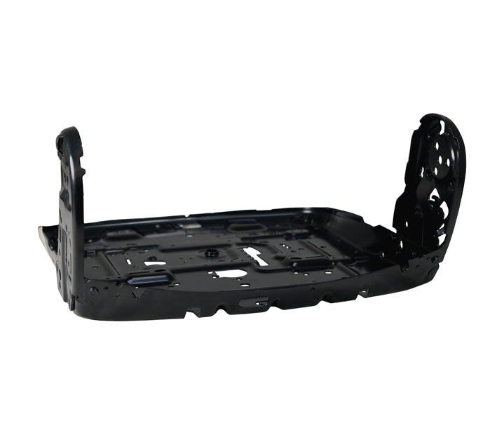 Seat Base Pan Frame for Folding Grammer 722 Seat