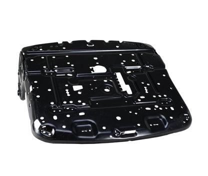 Seat Base Pan Frame for Folding Grammer 722 Seat