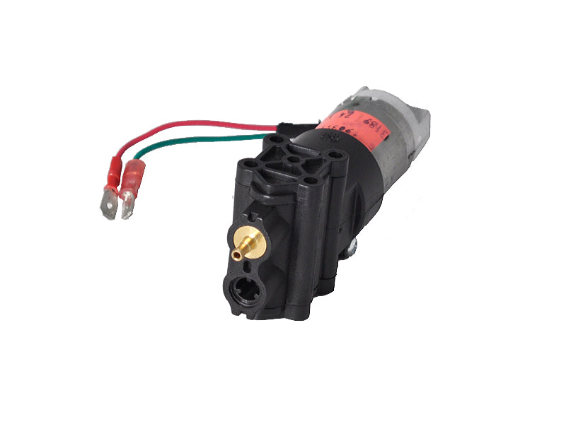 12v Pneumatic Lumbar Support Compressor for Grammer