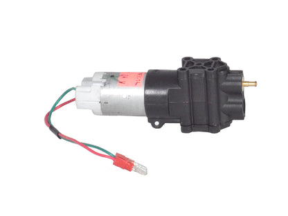12v Pneumatic Lumbar Support Compressor for Grammer