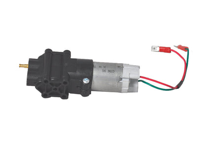 12v Pneumatic Lumbar Support Compressor for Grammer