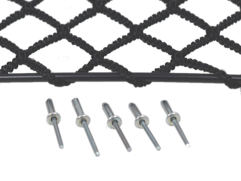 Storage Net for Grammer Seats