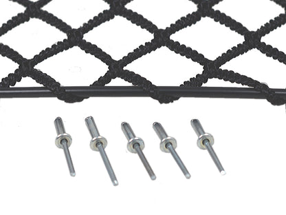 Storage Net for Grammer Seats