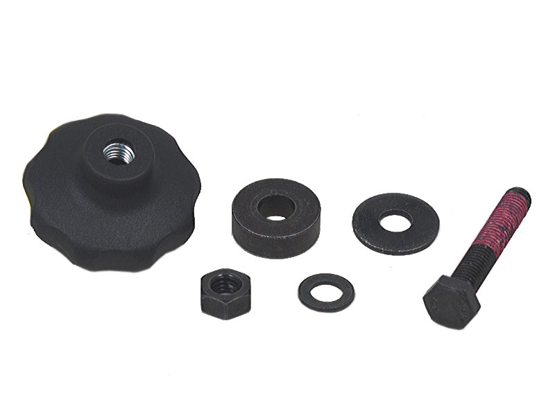 Armrest Adjustment Knob for Grammer 721, 722, 731, 732, 741, 742