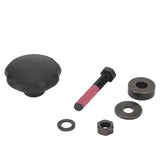 Armrest Adjustment Knob for Grammer 721, 722, 731, 732, 741, 742