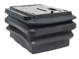 Mechanical Seat Suspension for Grammer