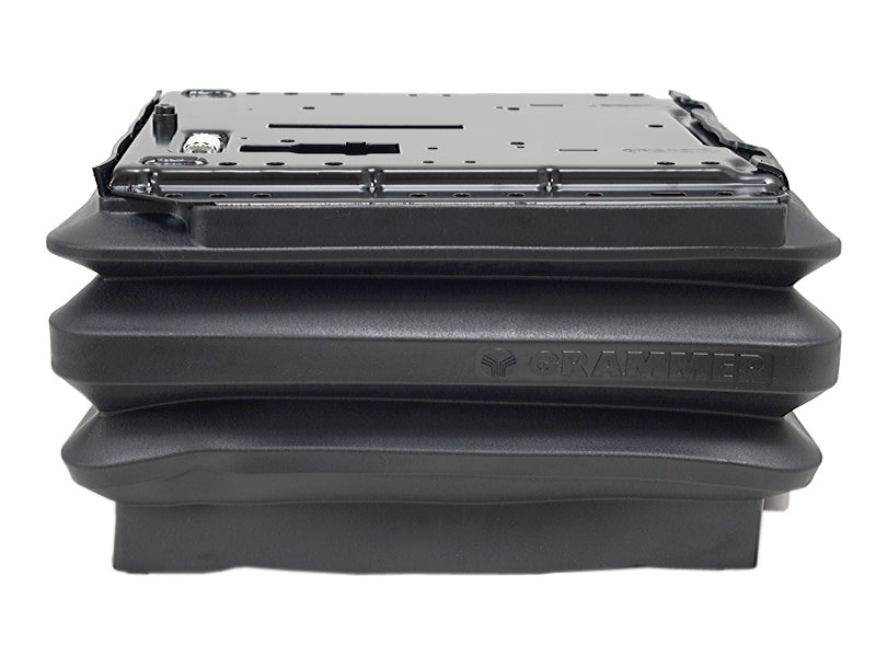 Mechanical Seat Suspension for Grammer