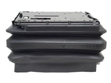 Mechanical Seat Suspension for Grammer